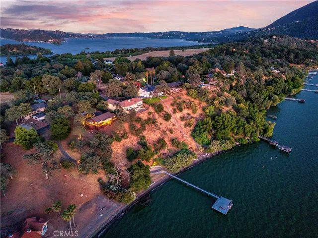 1531 Westlake, Kelseyville, California 95451