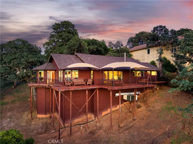 1531 Westlake, Kelseyville, California 95451