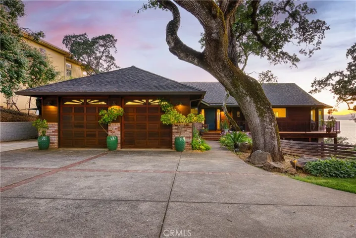 1531 Westlake, Kelseyville, California 95451