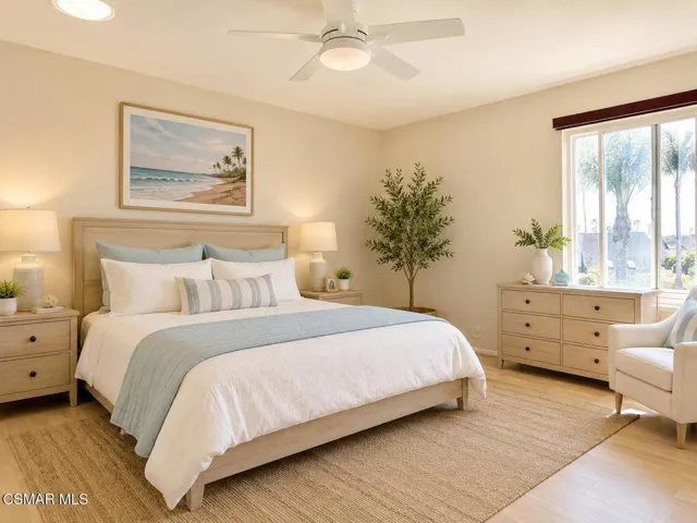 3075 harbor primary bedroom