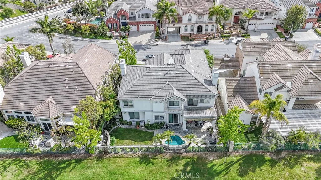 17405 S Vinwood S, Yorba Linda, California 92886 — photo 4