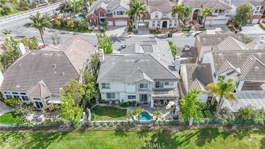 17405 S Vinwood S, Yorba Linda, California 92886 — photo 4