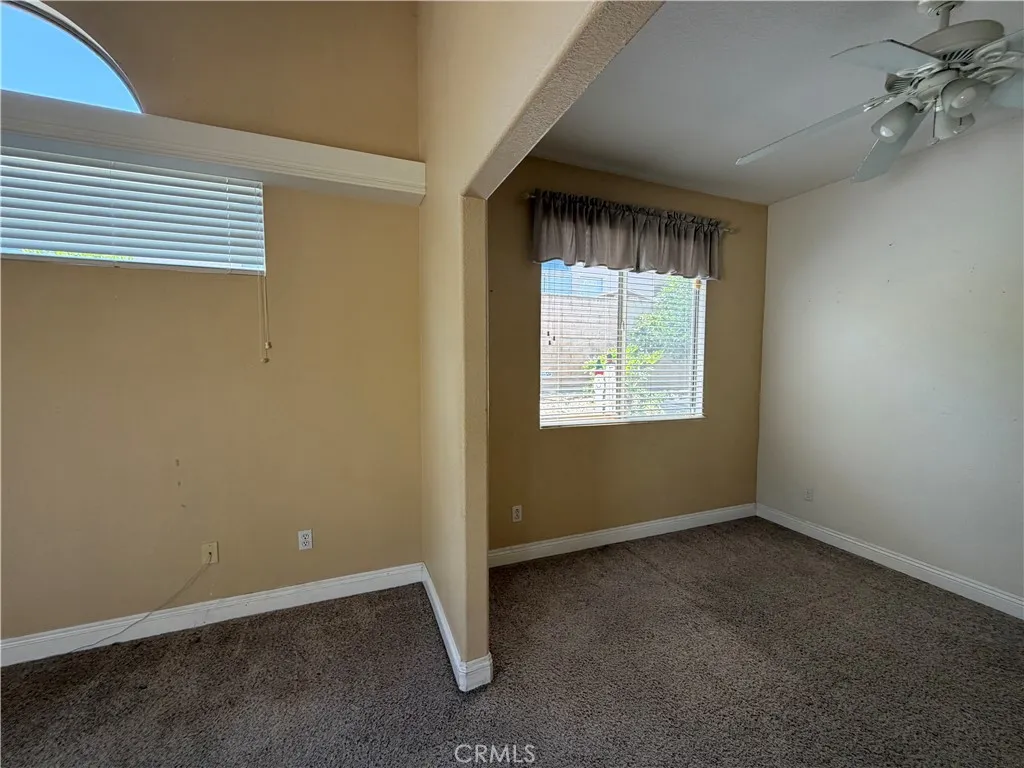 Study or potential 4th bedrom