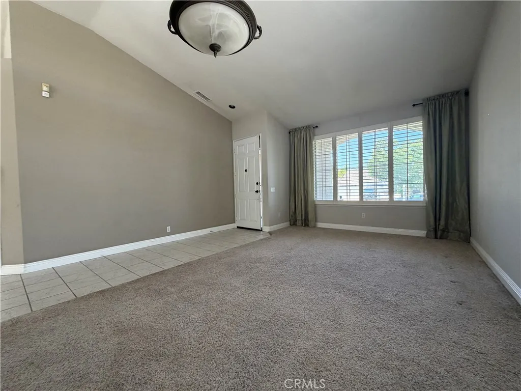 Formal Living room