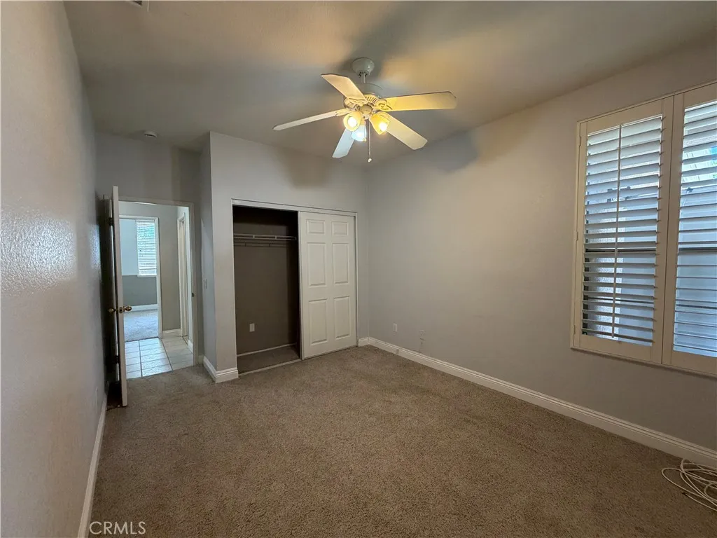 Bedroom #1