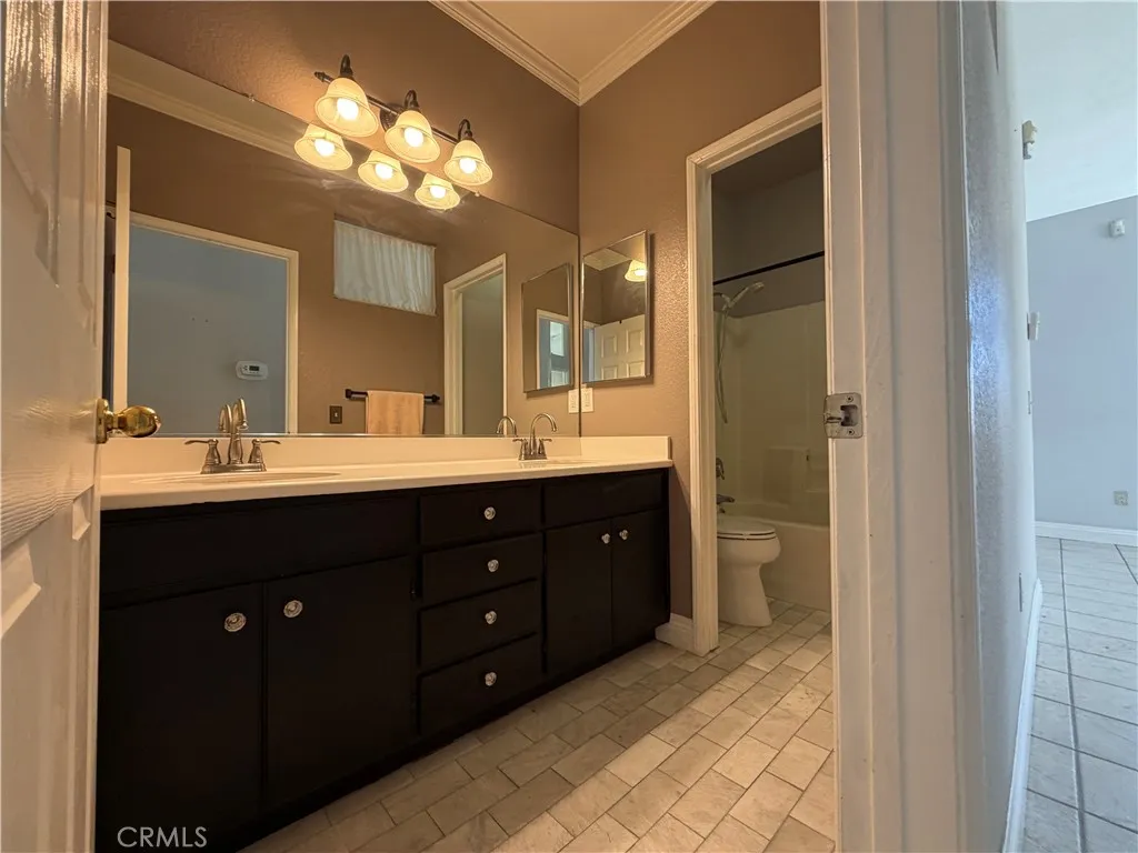 Hall Bathroom