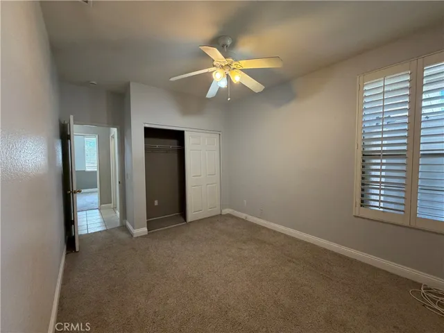 Bedroom #1