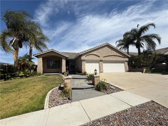 3047 Mira Vista, Corona, California 92881