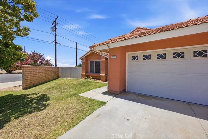 13997 Chervil Court, Moreno Valley, California 92553
