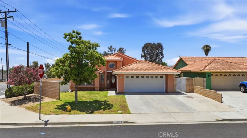 13997 Chervil Court, Moreno Valley, California 92553