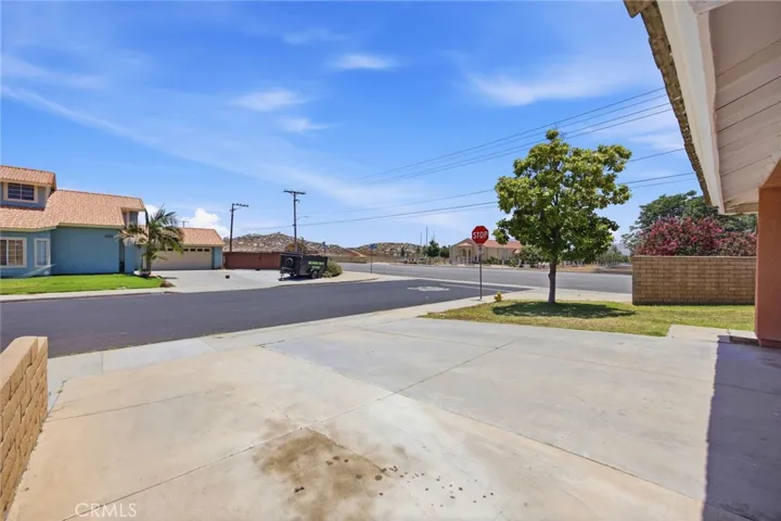 13997 Chervil Court, Moreno Valley, California 92553