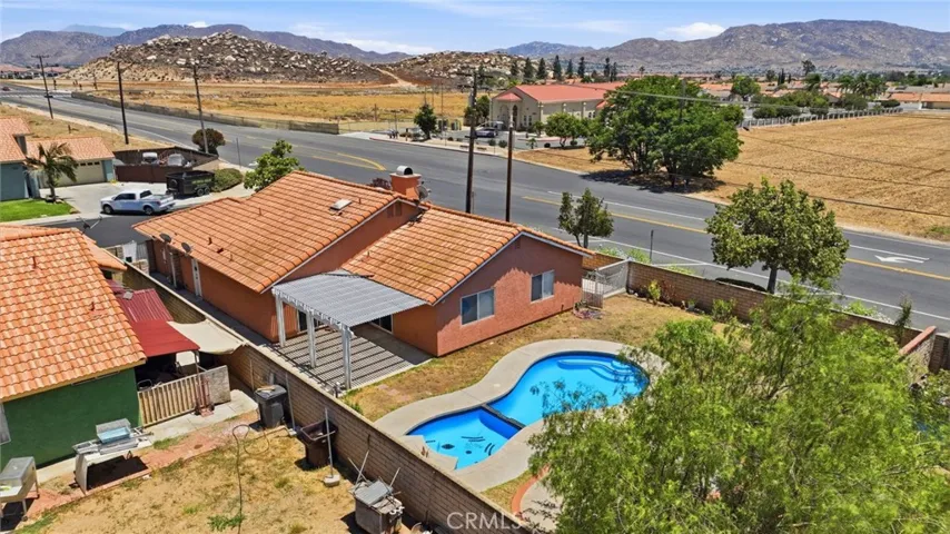 13997 Chervil Court, Moreno Valley, California 92553