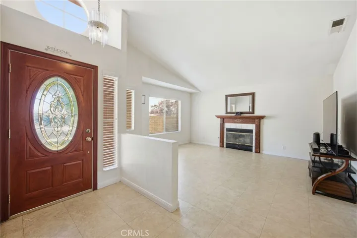13997 Chervil Court, Moreno Valley, California 92553