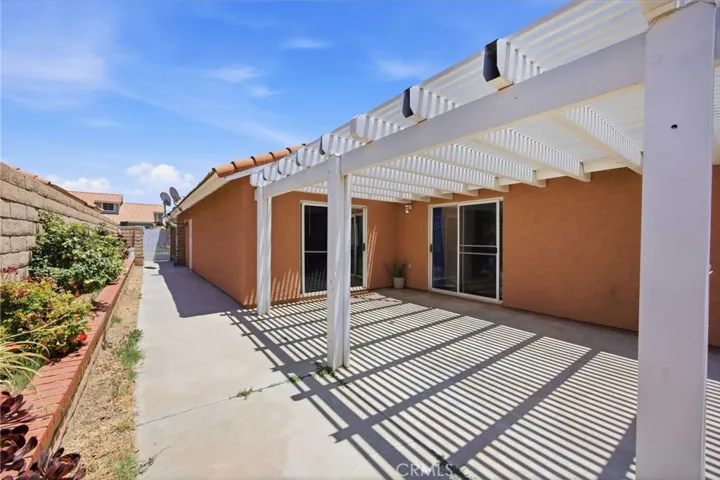 13997 Chervil Court, Moreno Valley, California 92553