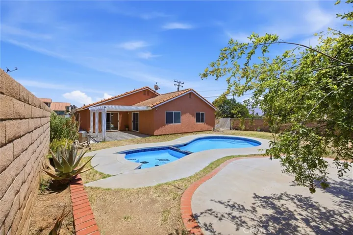 13997 Chervil Court, Moreno Valley, California 92553