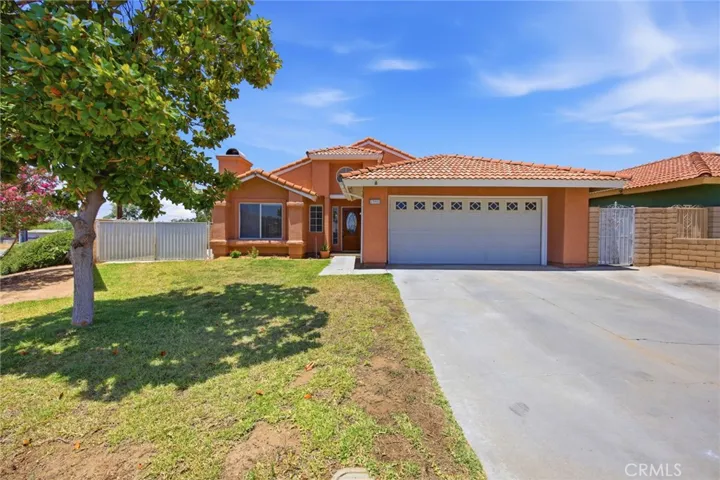 13997 Chervil Court, Moreno Valley, California 92553
