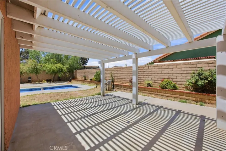 13997 Chervil Court, Moreno Valley, California 92553