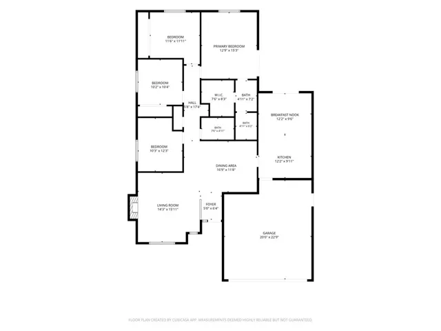 13997 Chervil Court, Moreno Valley, California 92553