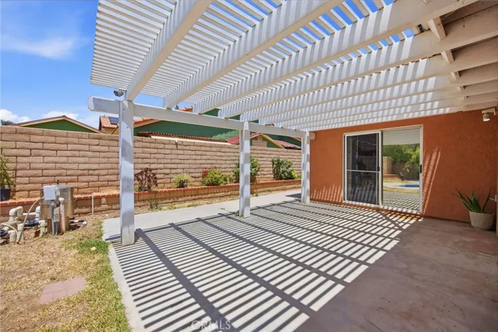 13997 Chervil Court, Moreno Valley, California 92553