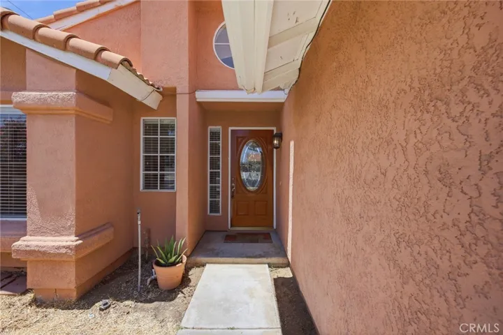 13997 Chervil Court, Moreno Valley, California 92553