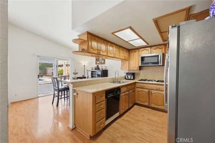 13997 Chervil Court, Moreno Valley, California 92553