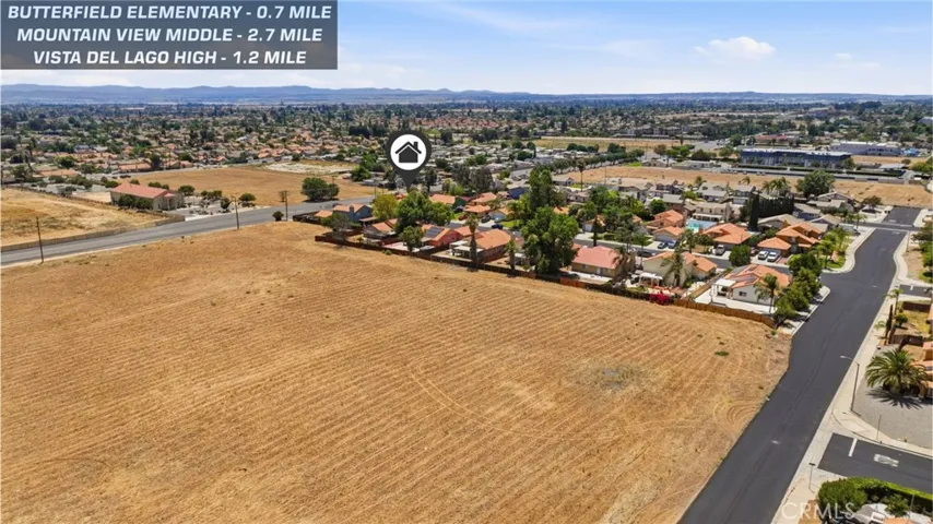 13997 Chervil Court, Moreno Valley, California 92553