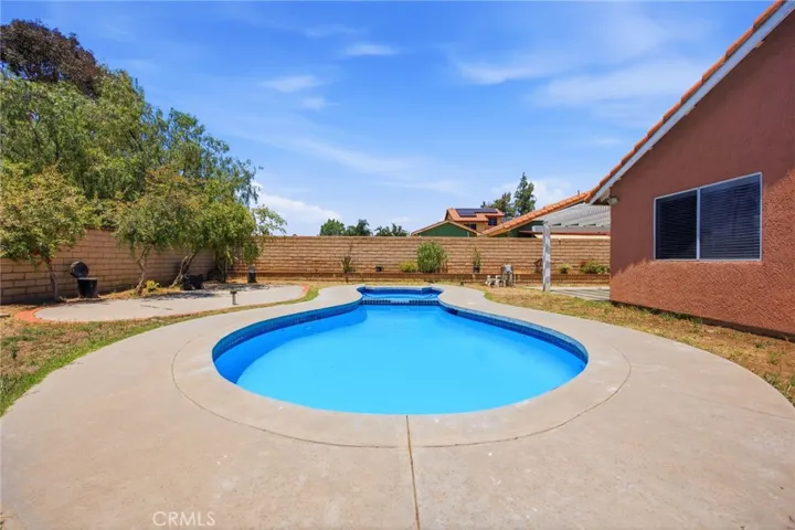13997 Chervil Court, Moreno Valley, California 92553