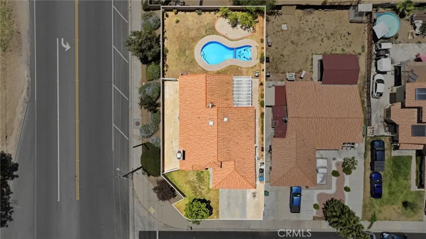 13997 Chervil Court, Moreno Valley, California 92553