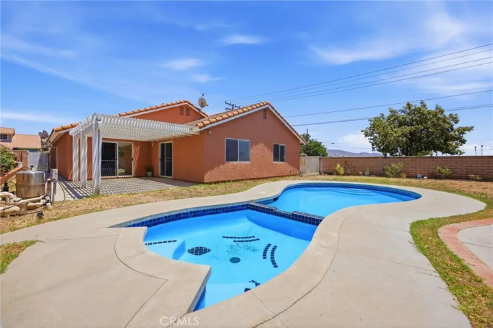 13997 Chervil Court, Moreno Valley, California 92553