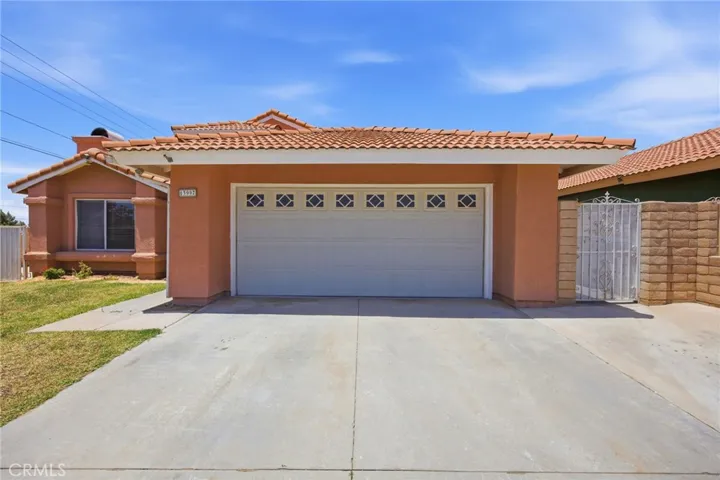 13997 Chervil Court, Moreno Valley, California 92553