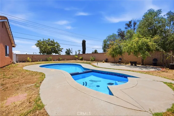 13997 Chervil Court, Moreno Valley, California 92553