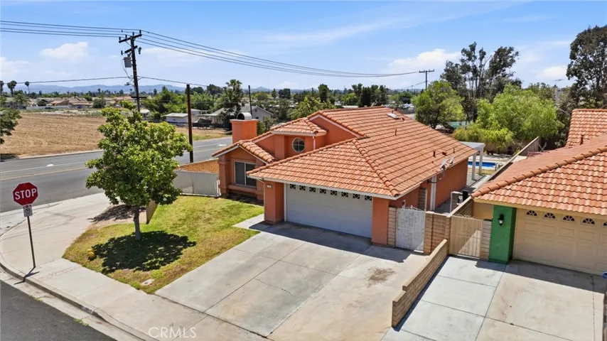 13997 Chervil Court, Moreno Valley, California 92553