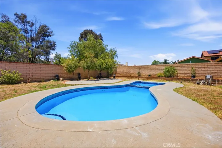 13997 Chervil Court, Moreno Valley, California 92553