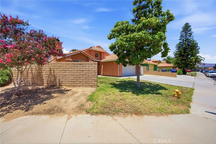13997 Chervil Court, Moreno Valley, California 92553