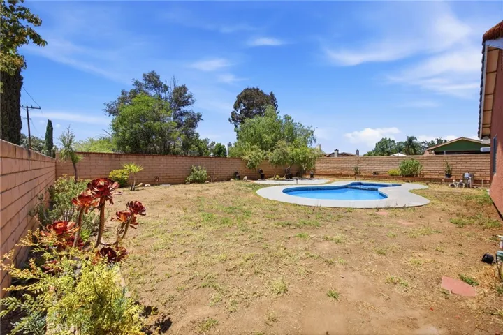 13997 Chervil Court, Moreno Valley, California 92553