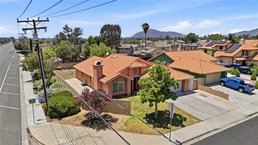 13997 Chervil Court, Moreno Valley, California 92553