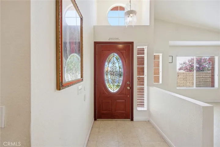 13997 Chervil Court, Moreno Valley, California 92553
