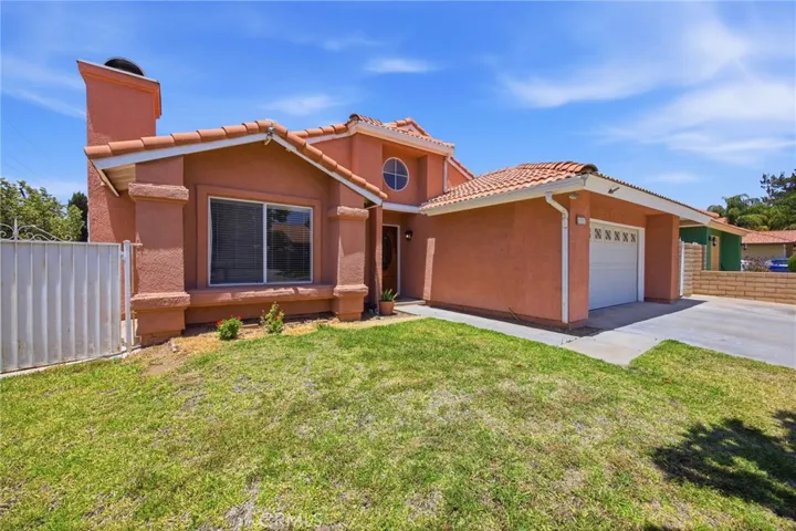 13997 Chervil Court, Moreno Valley, California 92553
