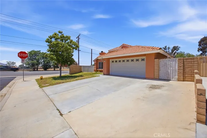 13997 Chervil Court, Moreno Valley, California 92553