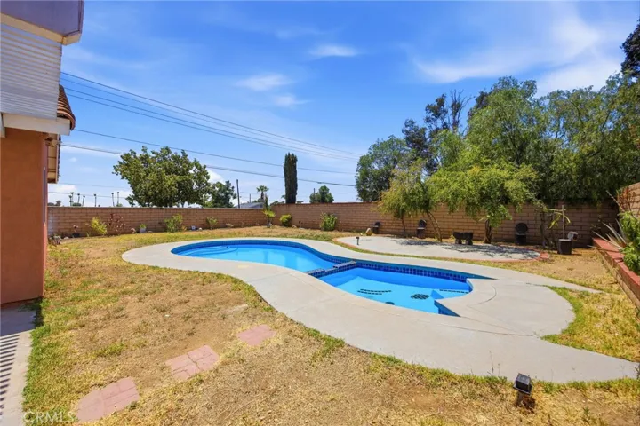 13997 Chervil Court, Moreno Valley, California 92553