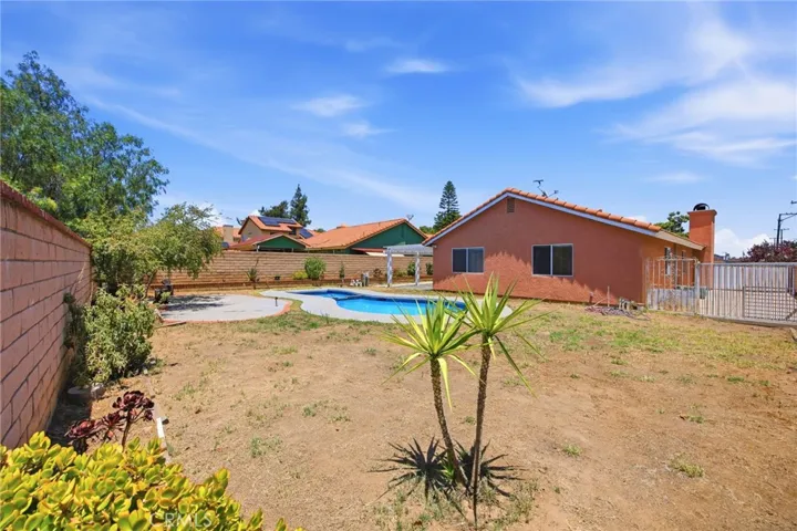 13997 Chervil Court, Moreno Valley, California 92553