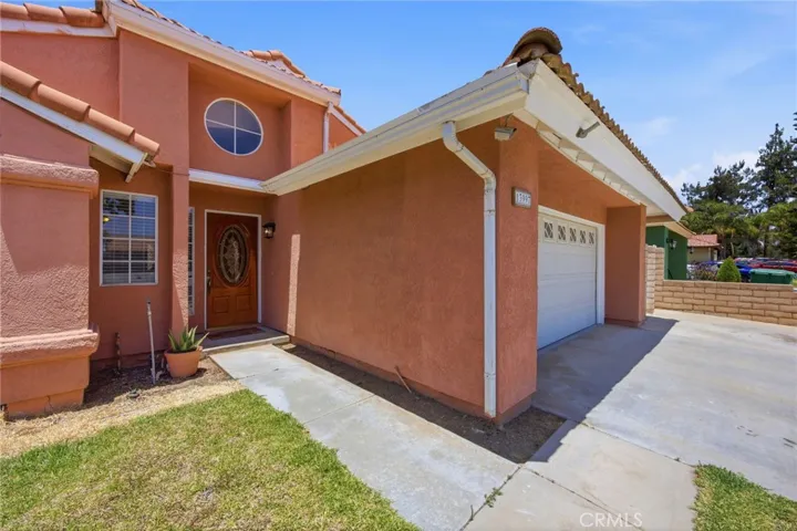 13997 Chervil Court, Moreno Valley, California 92553