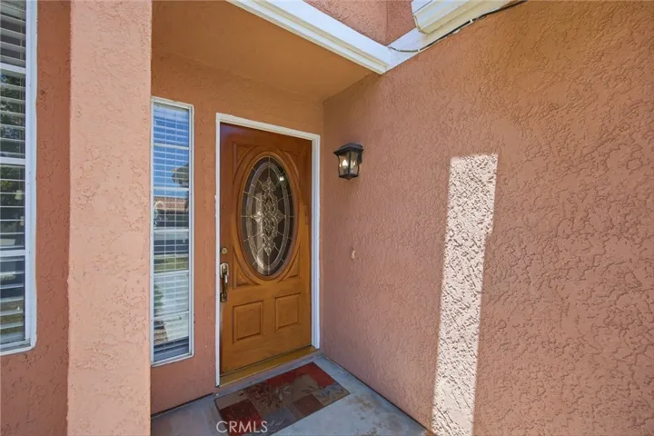 13997 Chervil Court, Moreno Valley, California 92553