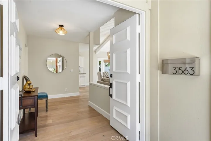 31563 Crystal Sands Drive, Laguna Niguel, California 92677