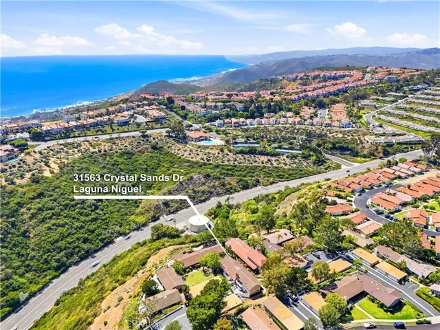 31563 Crystal Sands Drive, Laguna Niguel, California 92677