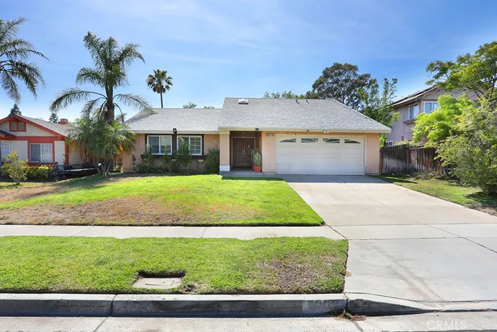 front house