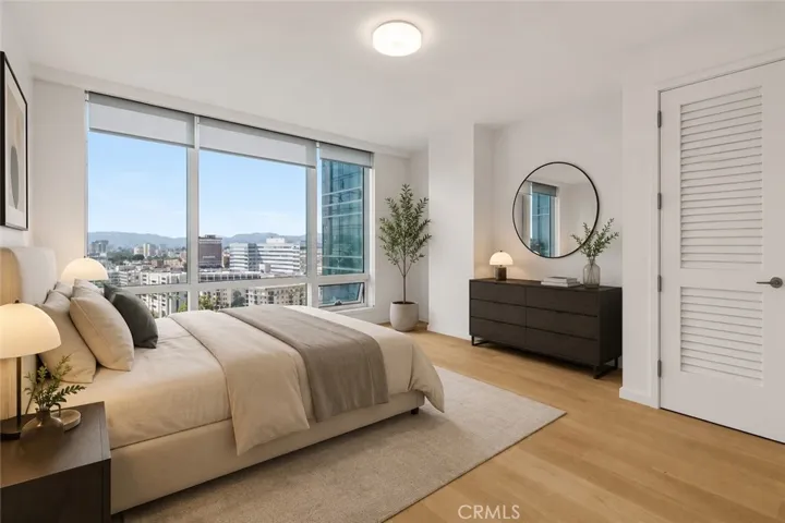 Virtual staging concept 1