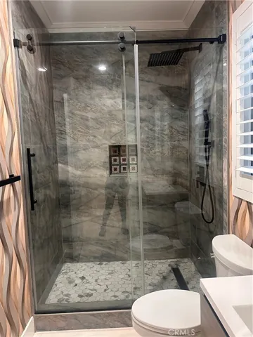Shower head
