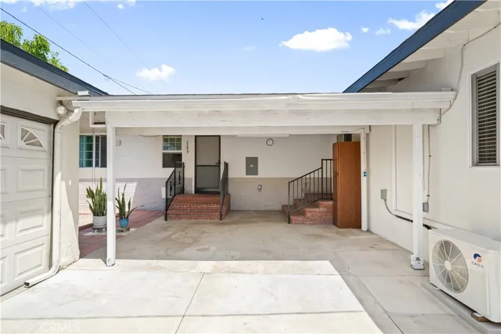 2297 Cogswell Rd, El Monte, California 91732