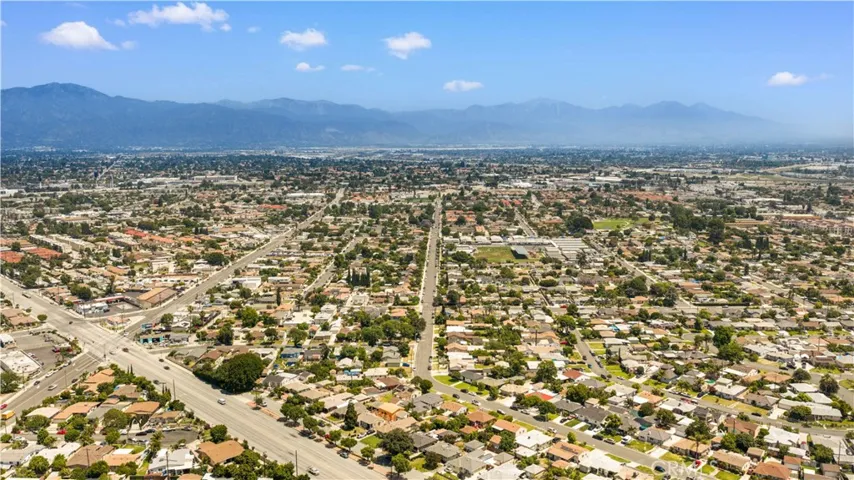 2297 Cogswell Rd, El Monte, California 91732